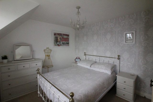  Image of 3 bedroom Terraced house for sale in Main Road Tolpuddle Dorchester DT2 at Tolpuddle  Dorchester, DT2 7ET